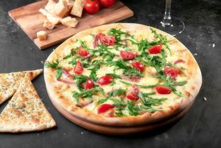 Піца Франко (530г)