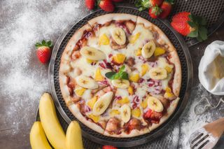 Піца Дольче (550г)