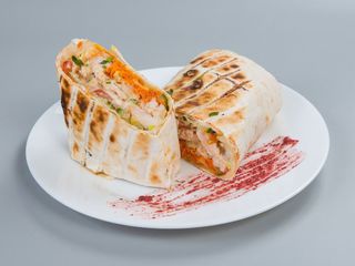 Шаурма максі 