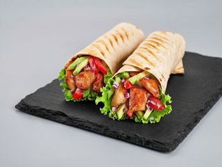 Шаурма курочка стандарт