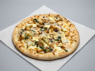 Піца Жульєн  (650 гр)