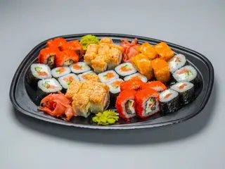 Сет Кінг сайз