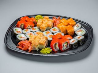 Сет Кінг сайз