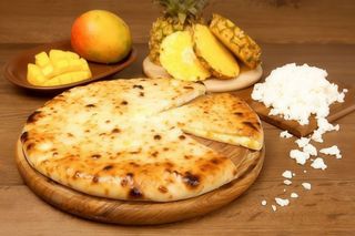 Піца Дольче  з манго (35см)