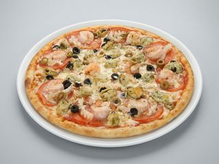 Піца Маринара (30см)