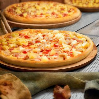 Піца Гавайська (870)