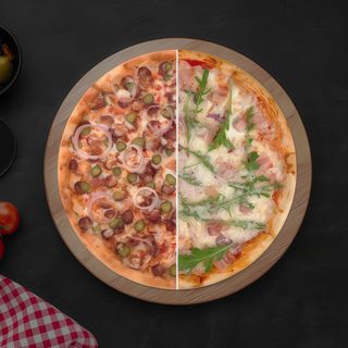 Дует Тирольська + Компаньола