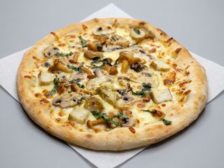 Піца Жульєн  (30см)