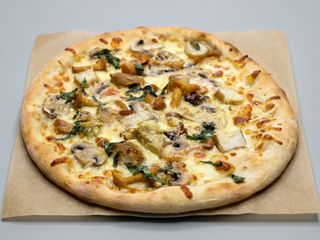 Піца Жульєн  (35см)