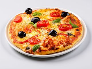 Піца Мілано (30см)