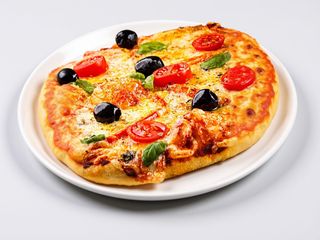 Піца Мілано (35см)