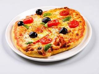 Піца Мілано