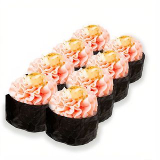 Фьюжн з грушею