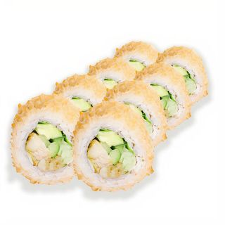 Чикен кранч