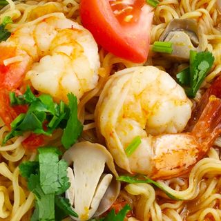 Удон Том-ям