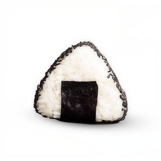 Онігірі з лососем (2 шт)