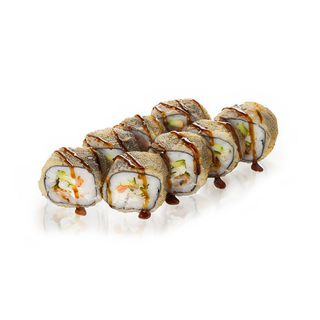 Динаміт темпура рол