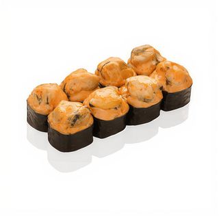 Рол Мідія спайсі