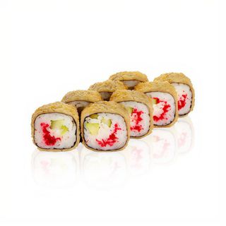 Рол Каліфорнія темпура