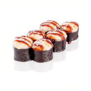 Рол Креветка хот