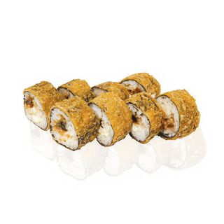 Рол Хот Сахара