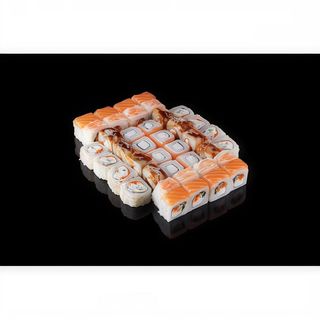 Сет Філадельфія