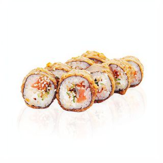 Токіо темпура рол