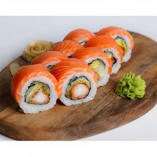 Рол Окінава