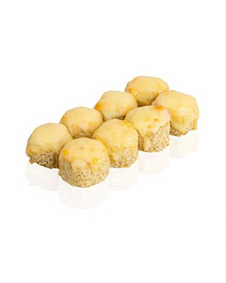 Рол Ебі хот