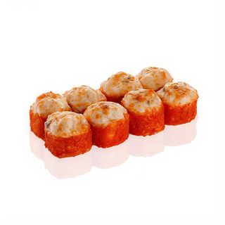 Рол Масаго крабс