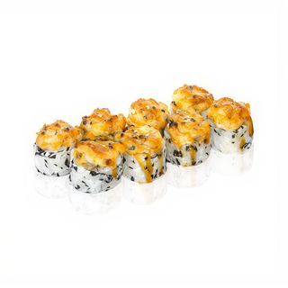 Рол Чікен енд крабс