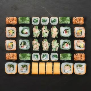 Сет Арізона