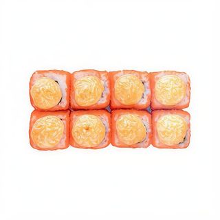 Рол Крабс хот