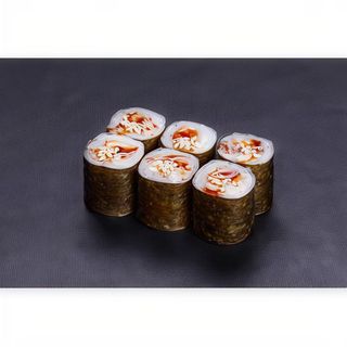 Рол Макі з вугром