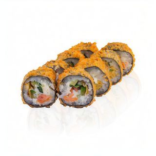 Рол Темпура теріякі