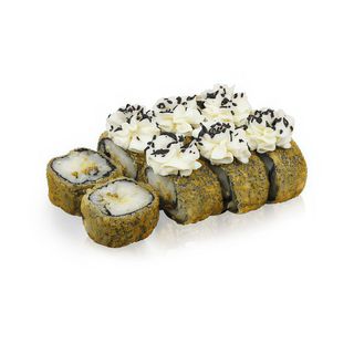 Рол Пекін з вугром