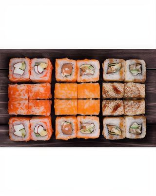 Сет Каліфорнія