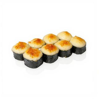 Рол Салмон чіз