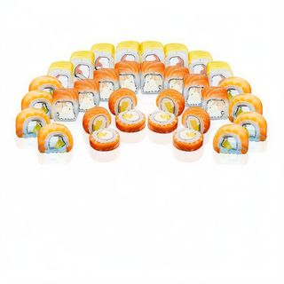 Сет Екзотик (970г) 