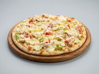 Піца Цезар (33см / 500г)