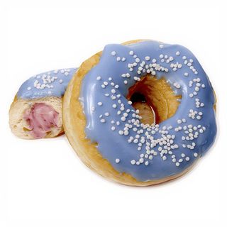 Донат BlueBeach (90г)