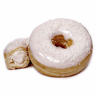 Донат Coco Island (90г)