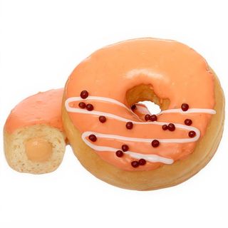 Донат MelonDonut (90г)