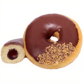 Донат NutellaDonut (90г)