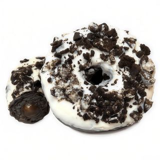 Донат OreoDonut (90г)
