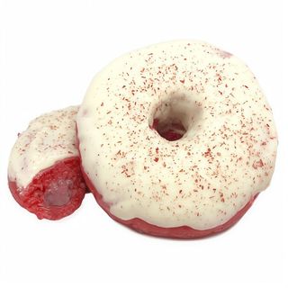 Донат Raspberry (90г)