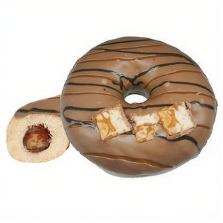 Донат SnickersDonut (90г)