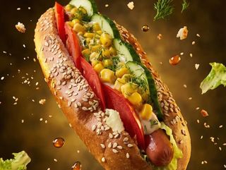 Український дог