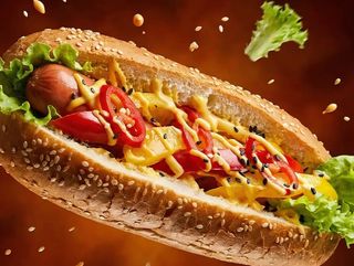 Мексиканський дог