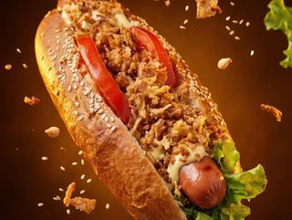 Mister хот-дог